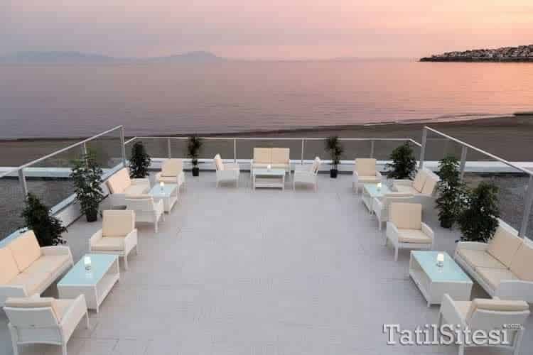 Labranda Lebedos Princess Hotel